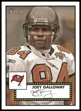 283 Joey Galloway